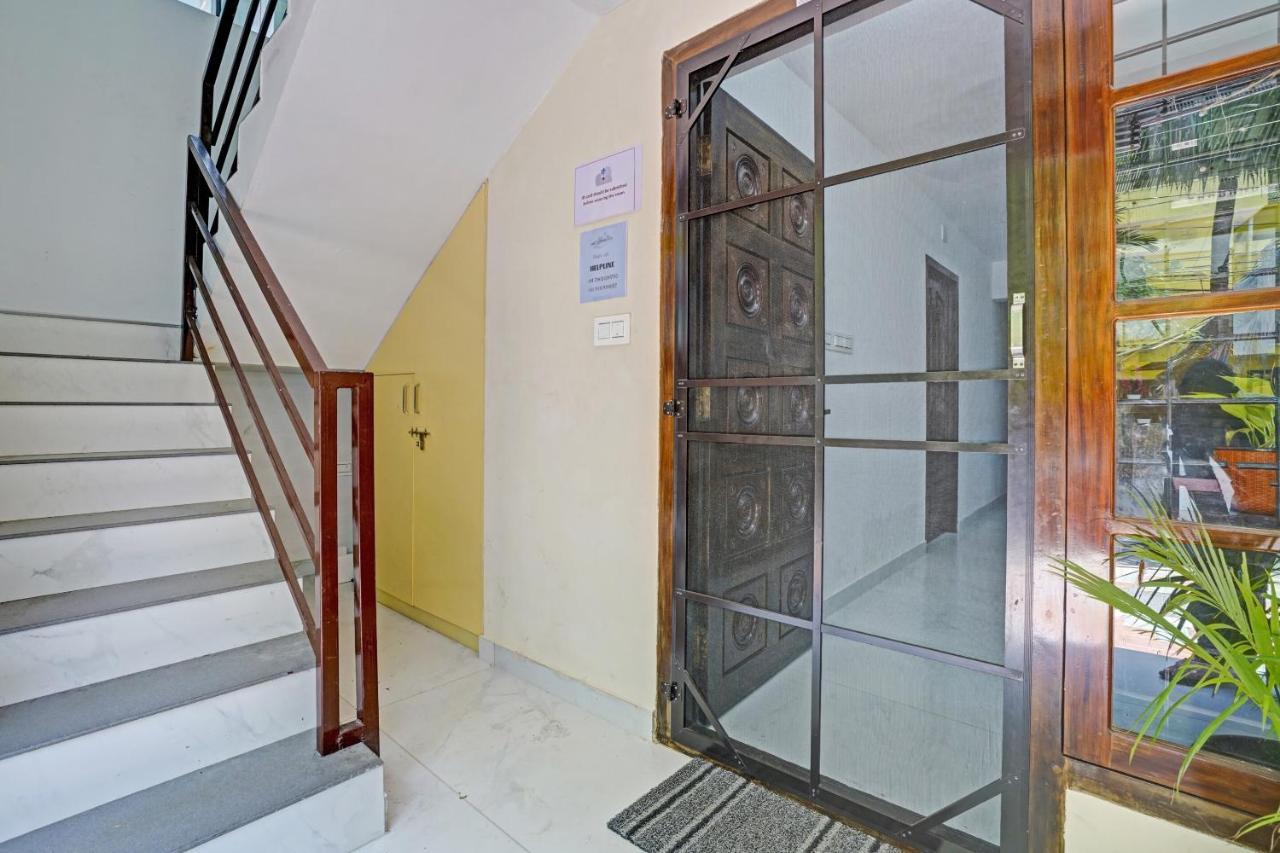 Spot On Blissful Villa Kochi ภายนอก รูปภาพ