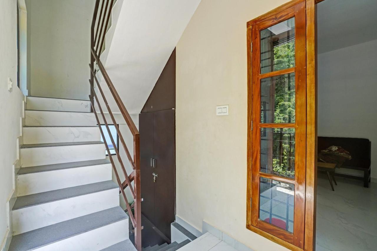 Spot On Blissful Villa Kochi ภายนอก รูปภาพ